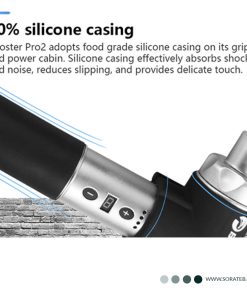 تفنگ ماساژ قدرتمند