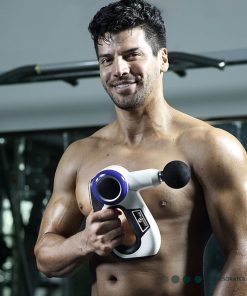 تفنگ ماساژ بوستر Booster S