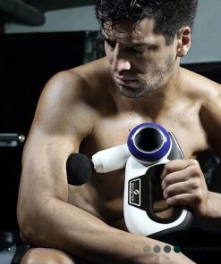 ماساژور تفنگی بوستر