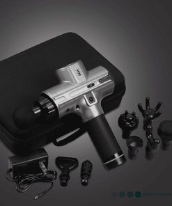 تفنگ ماساژ سایکل تری