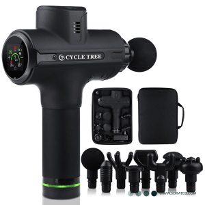 ماساژ گان Cycle Tree