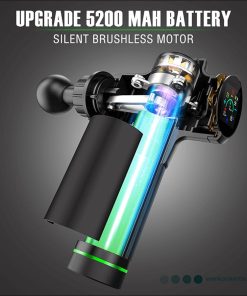 ماساژور ضربهای