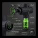 تفنگ ماساژ سایکل تری Cycle Tree MG02 با ۹ سرعت و باتری 5200 میلی‌آمپر