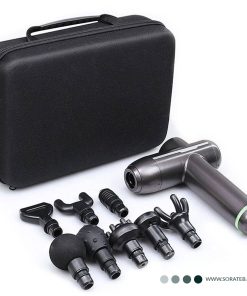 تفنگ ماساژ MG06