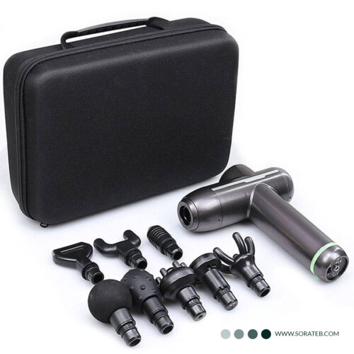 تفنگ ماساژ MG06