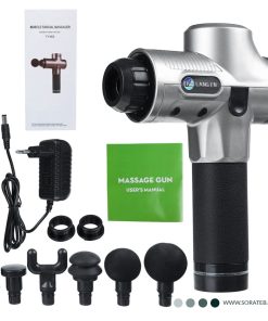 تفنگ ماساژ لانگن LANG EN TY-602