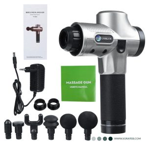 ماساژ گان لانگن