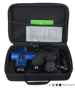 تفنگ ماساژ لانگن