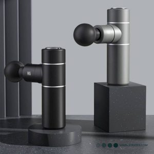 ماساژور تفنگی مینی های فایو Bruning