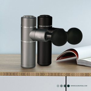 ماساژور سبک قابل‌حمل