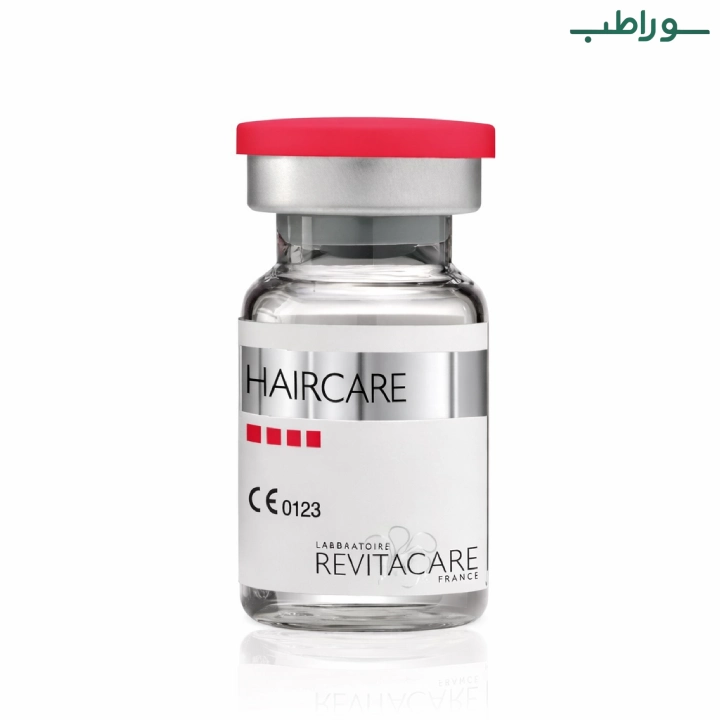 کوکتل مزوتراپی مو رویتاکر Revitacare Haircare® ۵ml