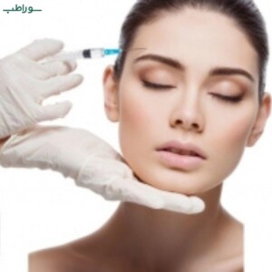 کوکتل جوانساز ولر VOLER