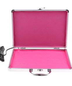 هیتر سنگ ماساژ