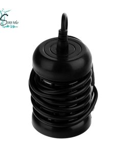 فیلتر الکترود دستگاه سم زدایی بدن