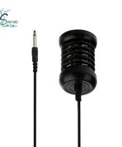 فیلتر سم زدایی چگونه کار میکند