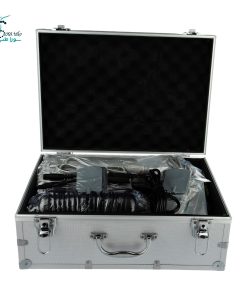 لوازم جانبی دستگاه سم زدایی