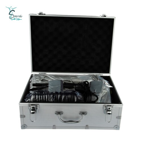 لوازم جانبی دستگاه سم زدایی