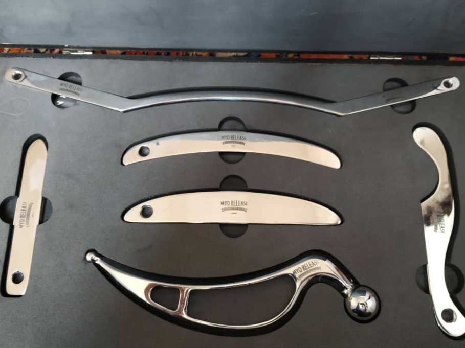 ست ابزار گراستون استیل