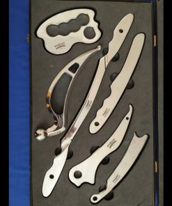 ست 6 عددی ابزار گراستون استیل