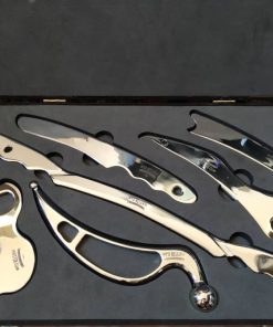 ست ابزار گرستون