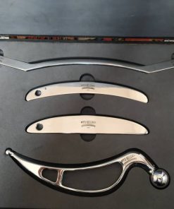 ست ابزار گراستون