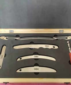 ست ابزار iastm