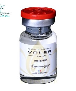 کوکتل روشن کننده و ضد لک ولر VOLER | Whitening Cocktail فرانسه