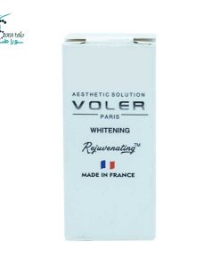 کوکتل جوانساز ولر 1×4 VOLER