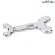ابزار گراستون کد 18 | استیل ضد زنگ