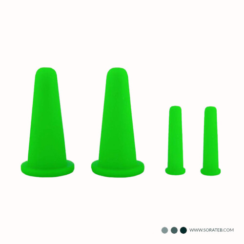 بادکش سیلیکونی