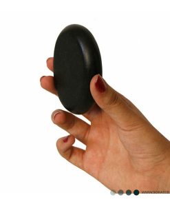 ست سنگ داغ ماساژ