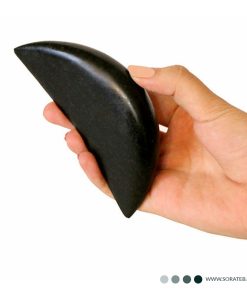 سنگ ماساژ داغ هلالی