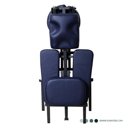 صندلی ماساژ پرتابل ریلکس Relax PC52