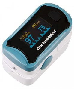 پالس اکسیمتر چویس مد (Choicemmed) مدل C29
