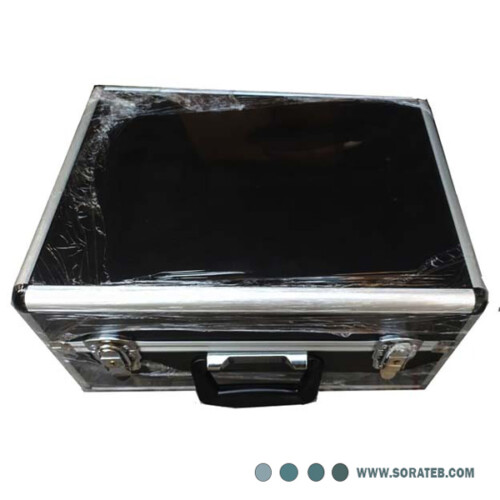 ماساژور چمدانی جی فایو های لایف