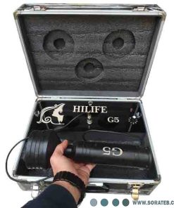 ماساژور G5 های لایف