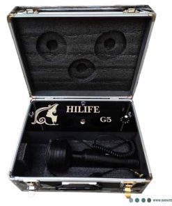 ماساژور چمدانی جی فایو های لایف