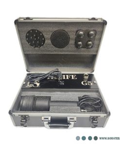 ماساژور چمدانی جی فایو های لایف