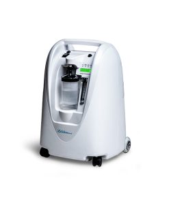 دستگاه اکسیژن ساز پرتابل زیگلاس مد