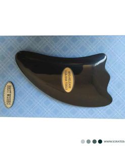 گواشا ماساژ صورت مدل بال