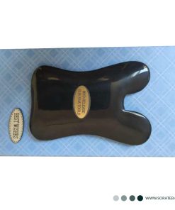 گواشا ماساژ صورت مدل خرگوشی