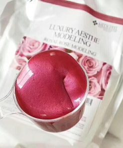 ماسک لاتکسی گل رز