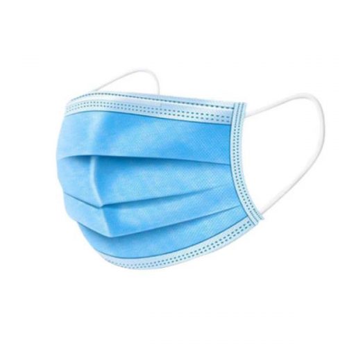 ماسک سه لایه بایکو مدل Face mask