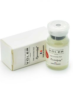 کوکتل موی هیرپلاس HAIRPLUS وولر VOLER