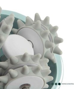 ماساژور لاغری