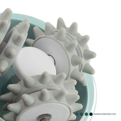 ماساژور لاغری