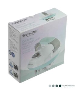 ماساژور برقی سیلور کرست مدل پرسونال