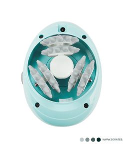 ماساژور دفع سلولیت