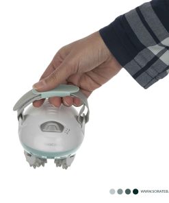 ماساژور برقی دستی