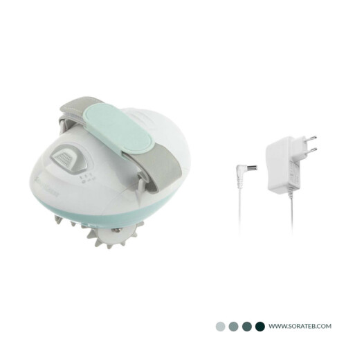 ماساژور برقی سیلور کرست مدل پرسونال